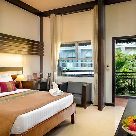 Reveal Angkor Hotel