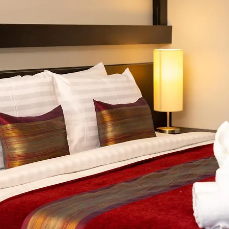 Reveal Angkor Hotel