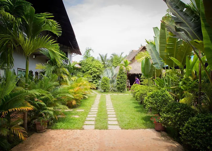 Reveal Angkor 4*