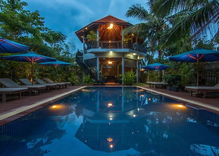 Reveal Angkor 4*