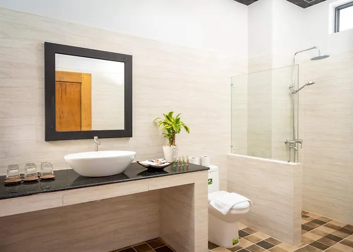 Hotel Reveal Angkor