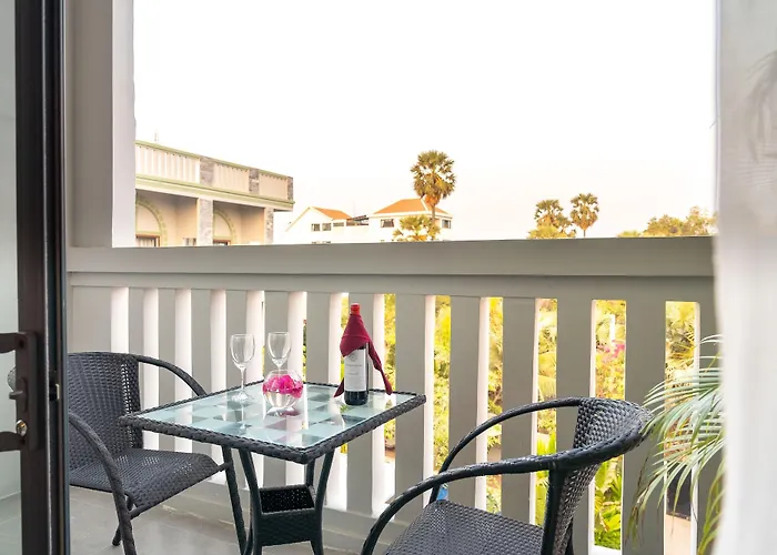 Reveal Angkor Hotel 4*