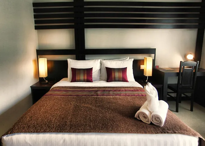 Hotel Reveal Angkor Siem Reap