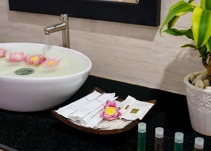 Reveal Angkor Hotel Siem Reap