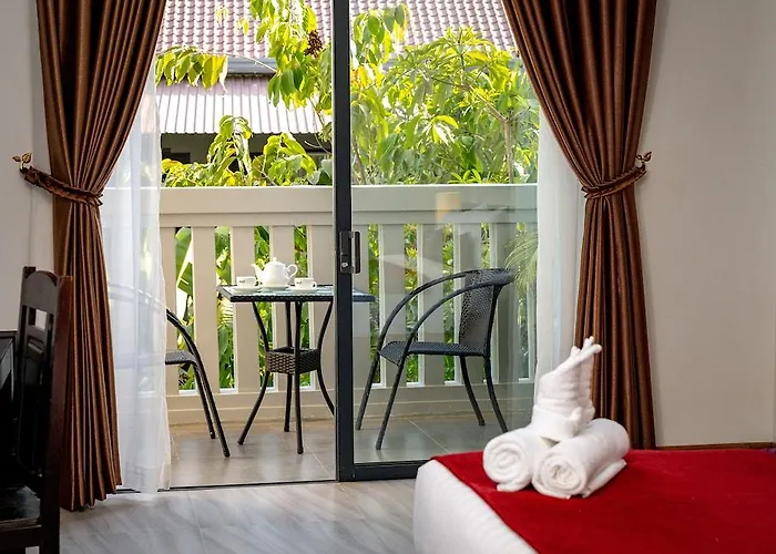 Reveal Angkor Siem Reap