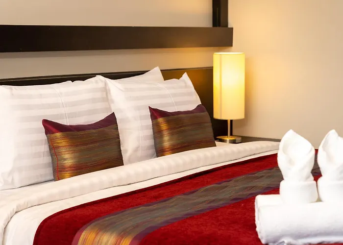 Reveal Angkor Hotel 4*