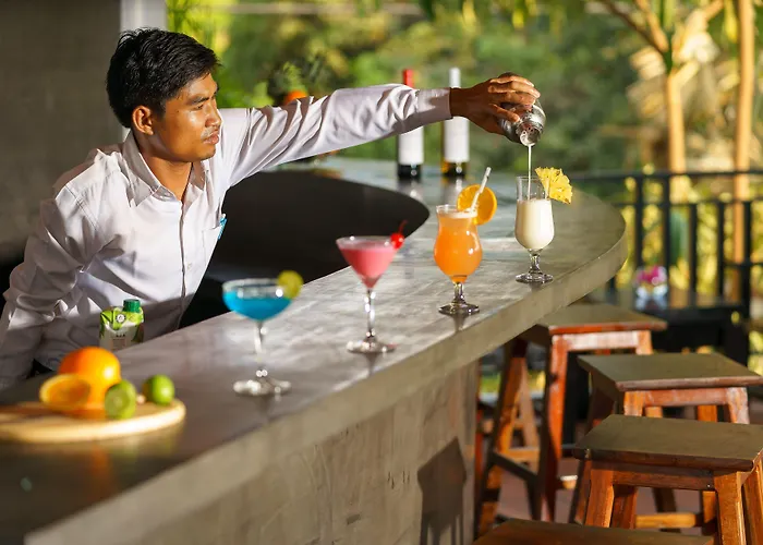 Reveal Angkor 4* Siem Reap