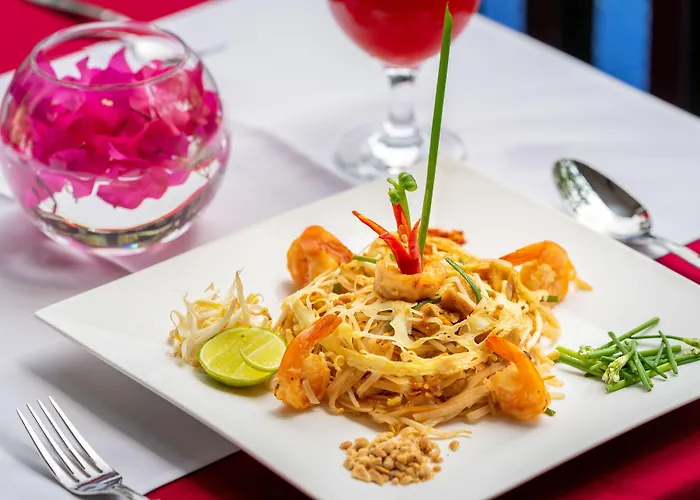 Reveal Angkor Hotel