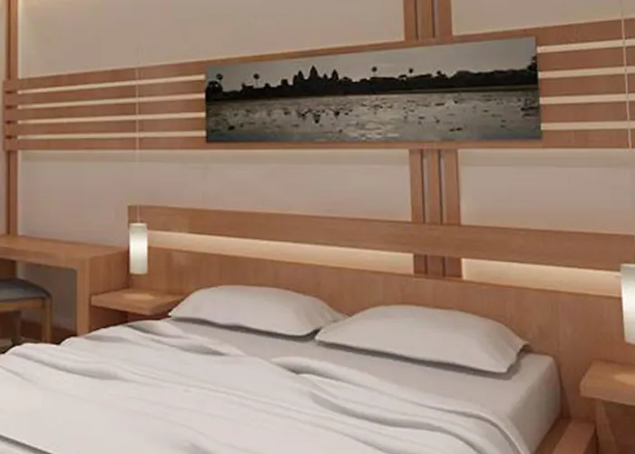Reveal Angkor 4* Siem Reap