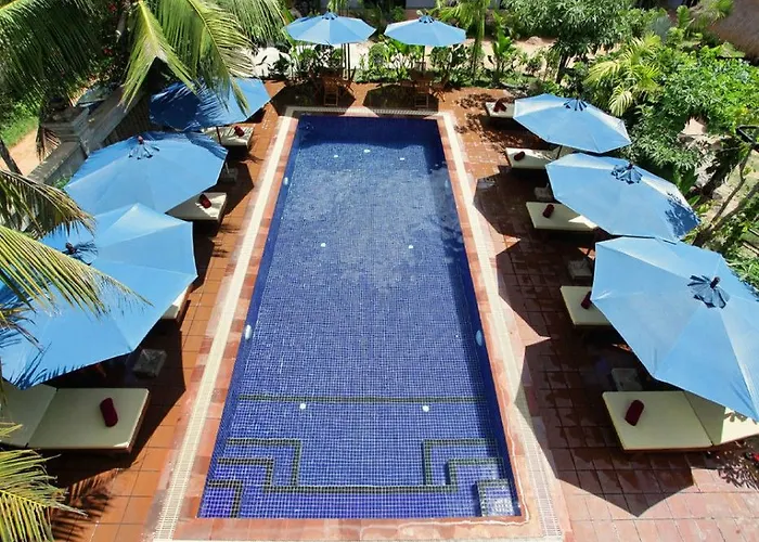 Reveal Angkor 4*
