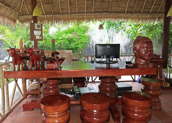 Reveal Angkor 4*
