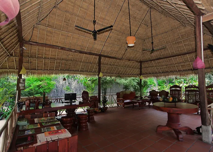 Reveal Angkor Hotel 4*