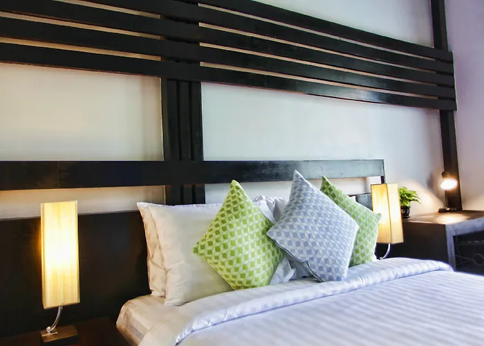 Reveal Angkor Hotel