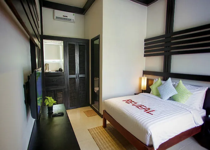 Reveal Angkor 4*