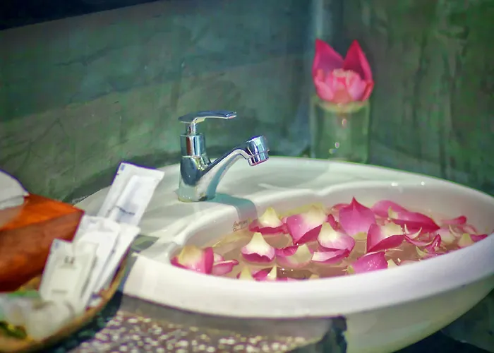 Reveal Angkor Hotel Siem Reap