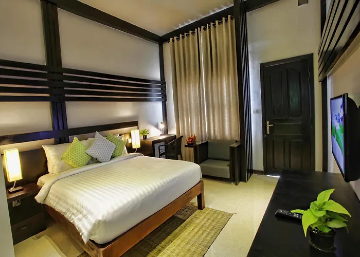 Reveal Angkor 4*