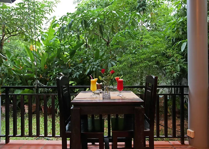 Reveal Angkor Hotel 4*