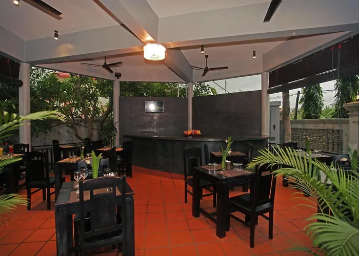 Reveal Angkor Hotel 4*