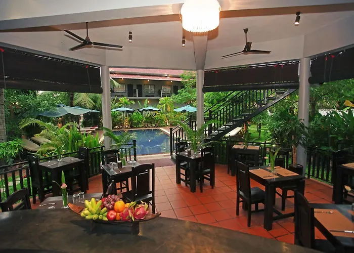 Reveal Angkor 4*