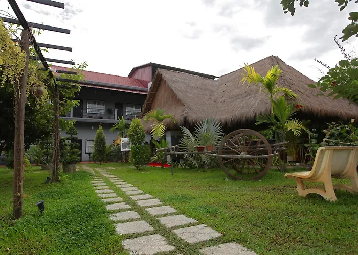 Reveal Angkor 4*