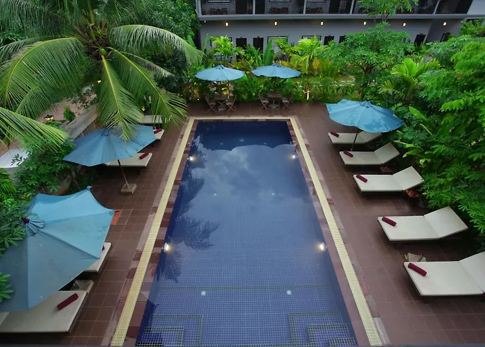 Reveal Angkor 4*
