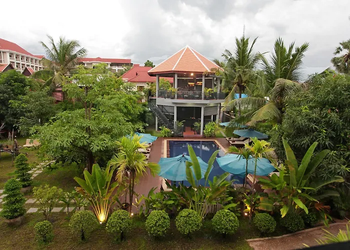 Reveal Angkor