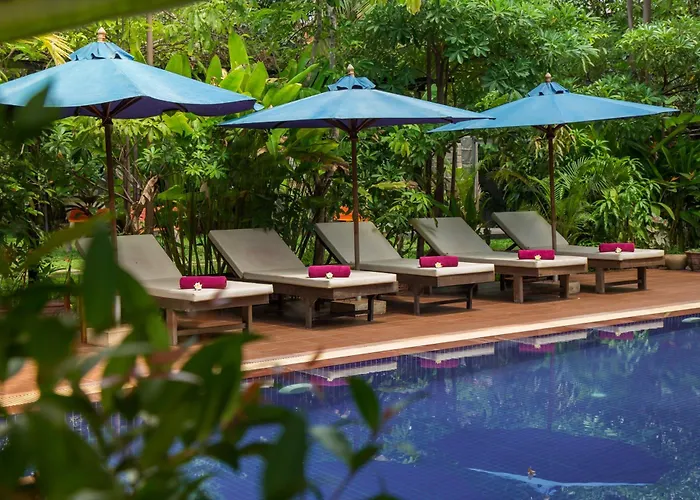 Reveal Angkor 4*
