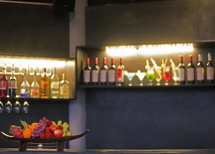 Reveal Angkor 4* Siem Reap