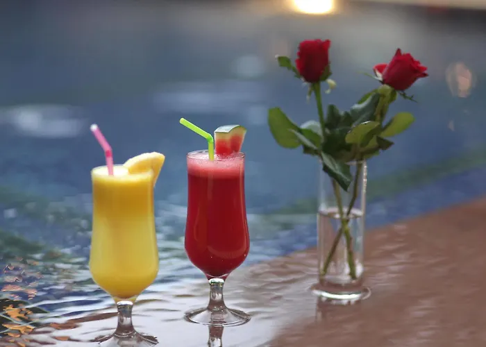 Hotel Reveal Angkor 4*