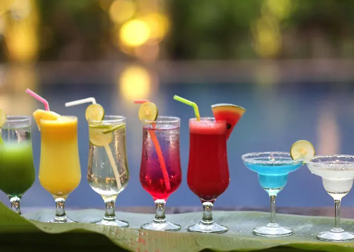 Reveal Angkor Hotel
