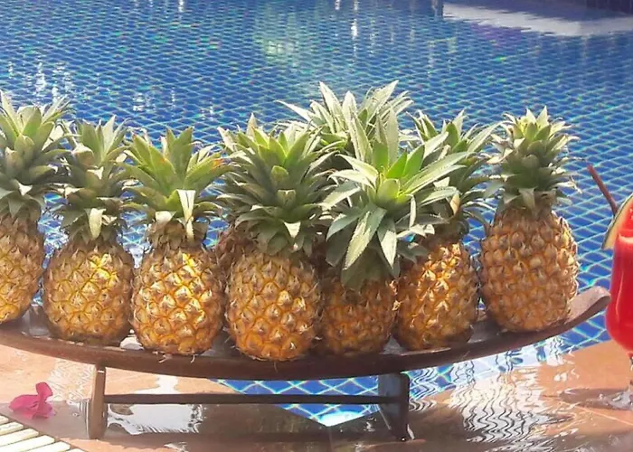 Reveal Angkor Hotel