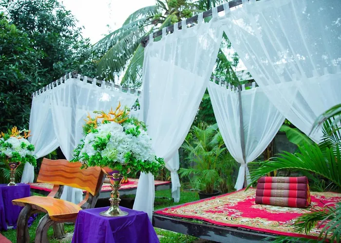 Reveal Angkor Hotel