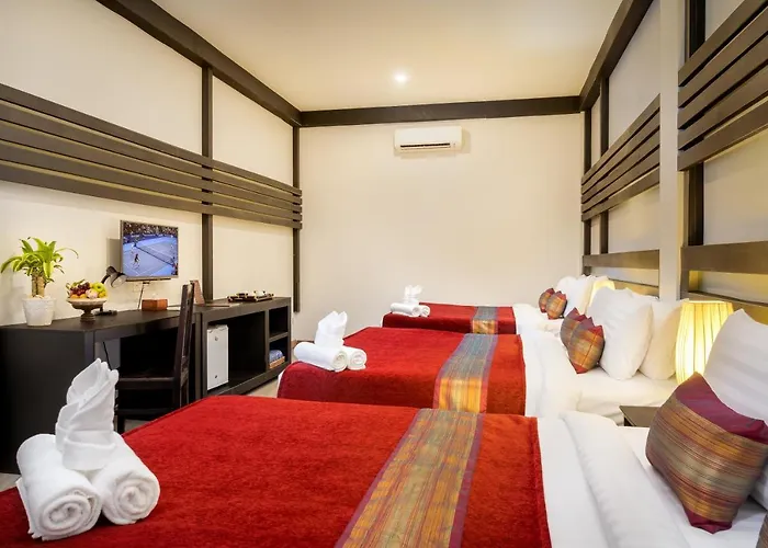 Reveal Angkor 4*