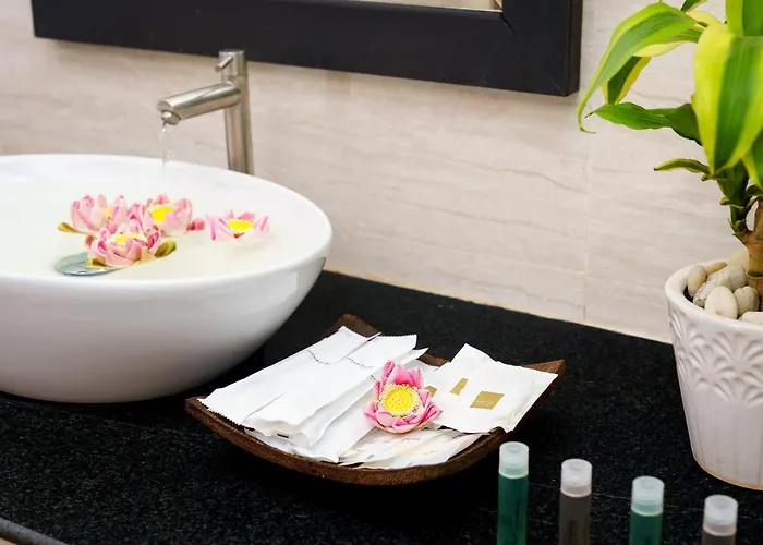Reveal Angkor Hotel 4*