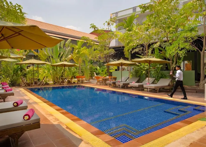Reveal Angkor 4*
