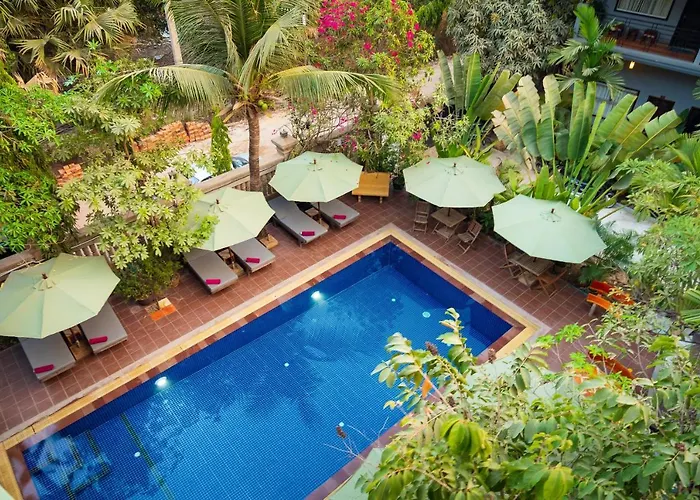 Reveal Angkor 4*