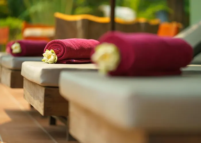 Hotel Reveal Angkor 4*