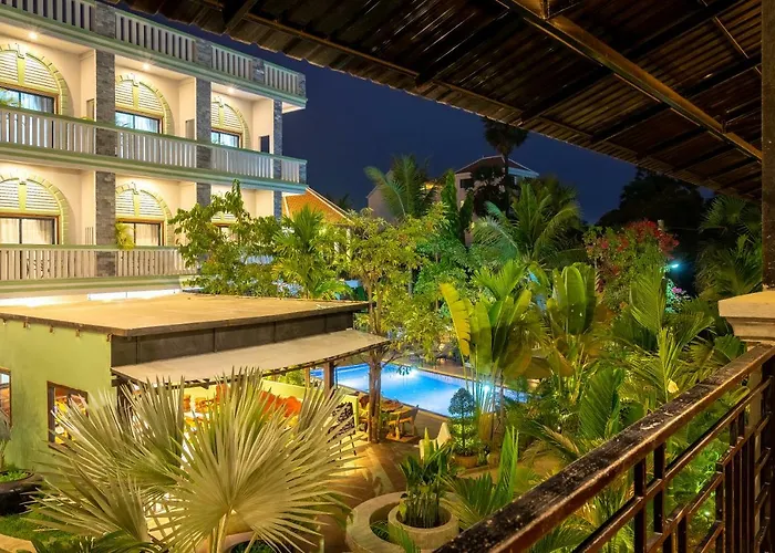Reveal Angkor 4*