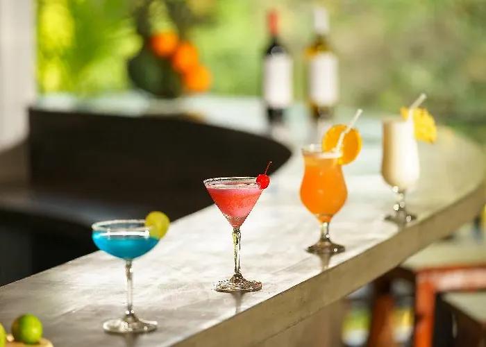 Reveal Angkor Hotel